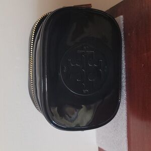 Tory Burch new cosmetic pouch